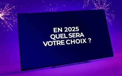 BONNE ANNÉE 2025 AVEC TELERIC !